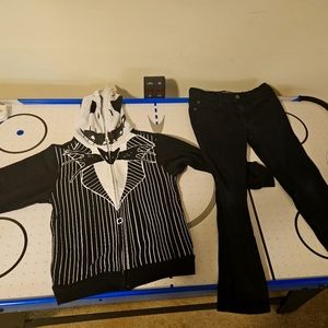 $10 fit for kids,  I put it together, you Rock! It .